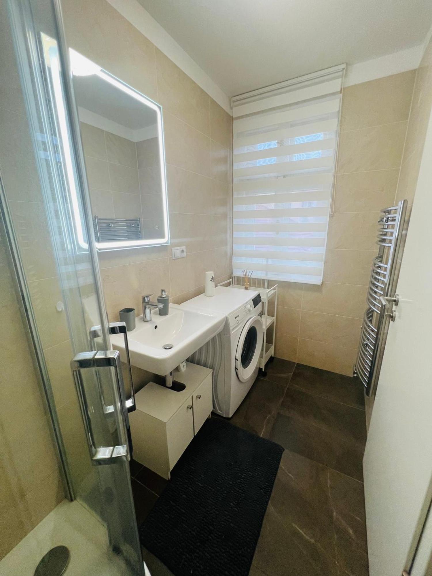 Nika Apartments Prague 2 Экстерьер фото